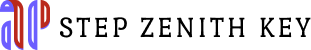 Step Zenith Key